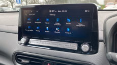 Hyundai KONA 100kW Premium 39kWh 5dr Auto Electric Hatchback